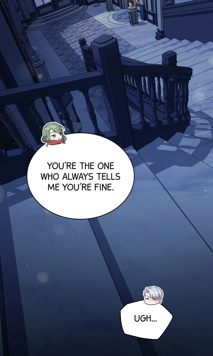The Tragedy of a Villainess Chapter 102 - Page 85