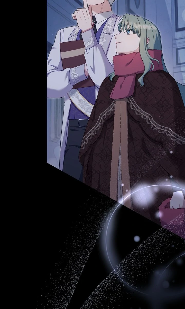 The Tragedy of a Villainess Chapter 102 - Page 87