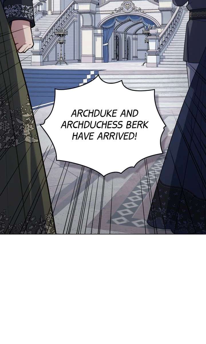 The Tragedy of a Villainess Chapter 103 - Page 2