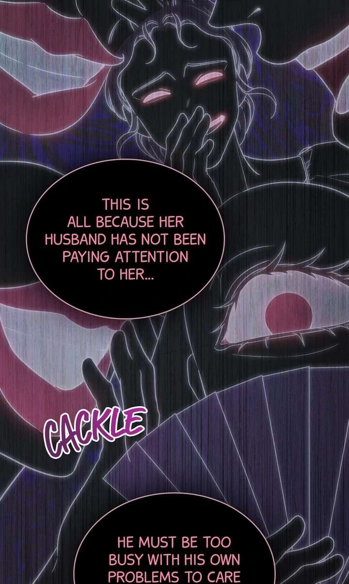 The Tragedy of a Villainess Chapter 103 - Page 11