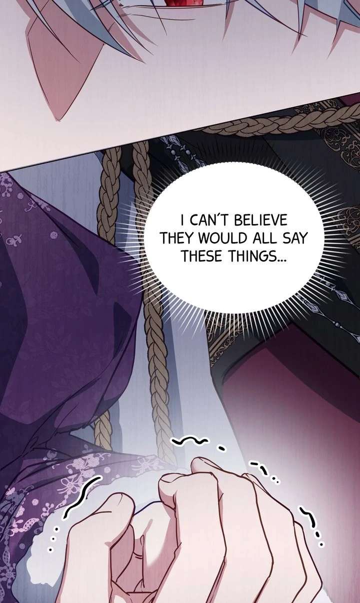 The Tragedy of a Villainess Chapter 103 - Page 13