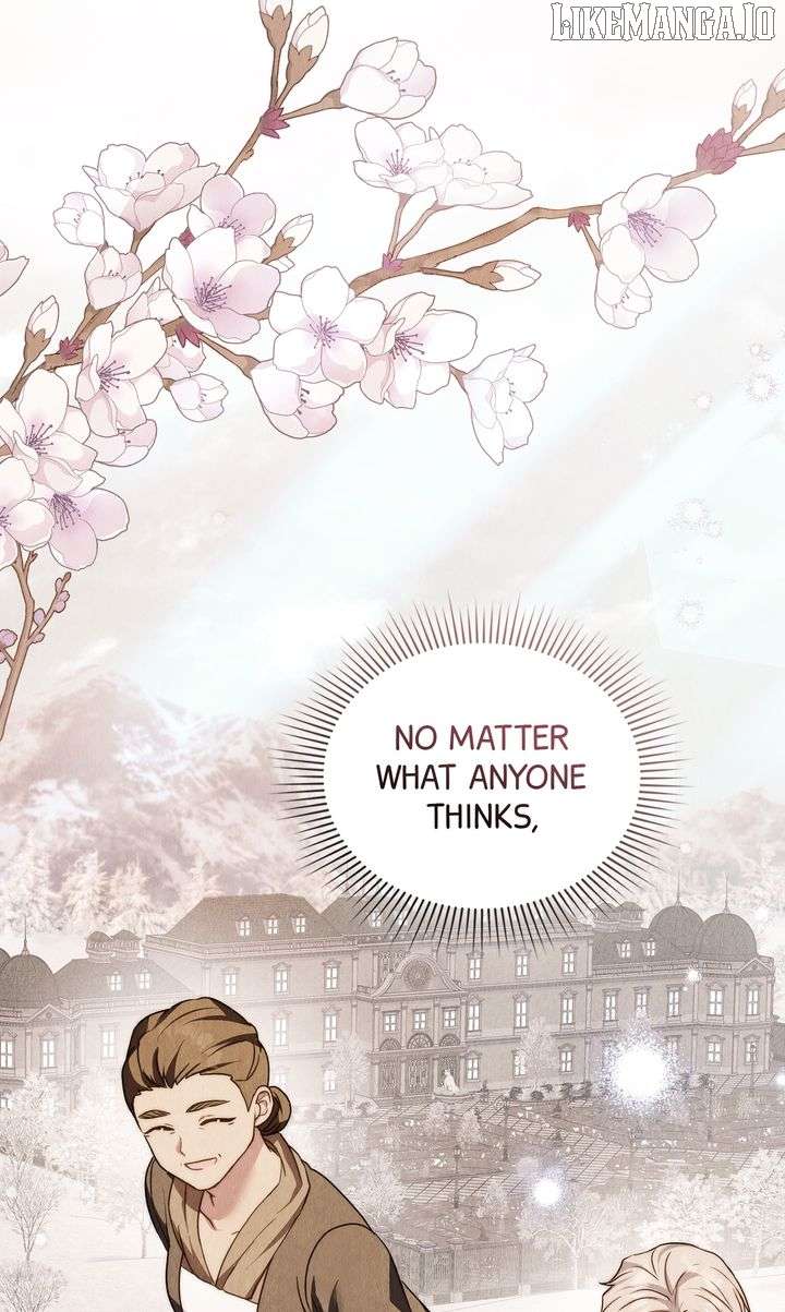 The Tragedy of a Villainess Chapter 103 - Page 15