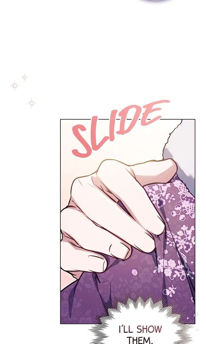 The Tragedy of a Villainess Chapter 103 - Page 22