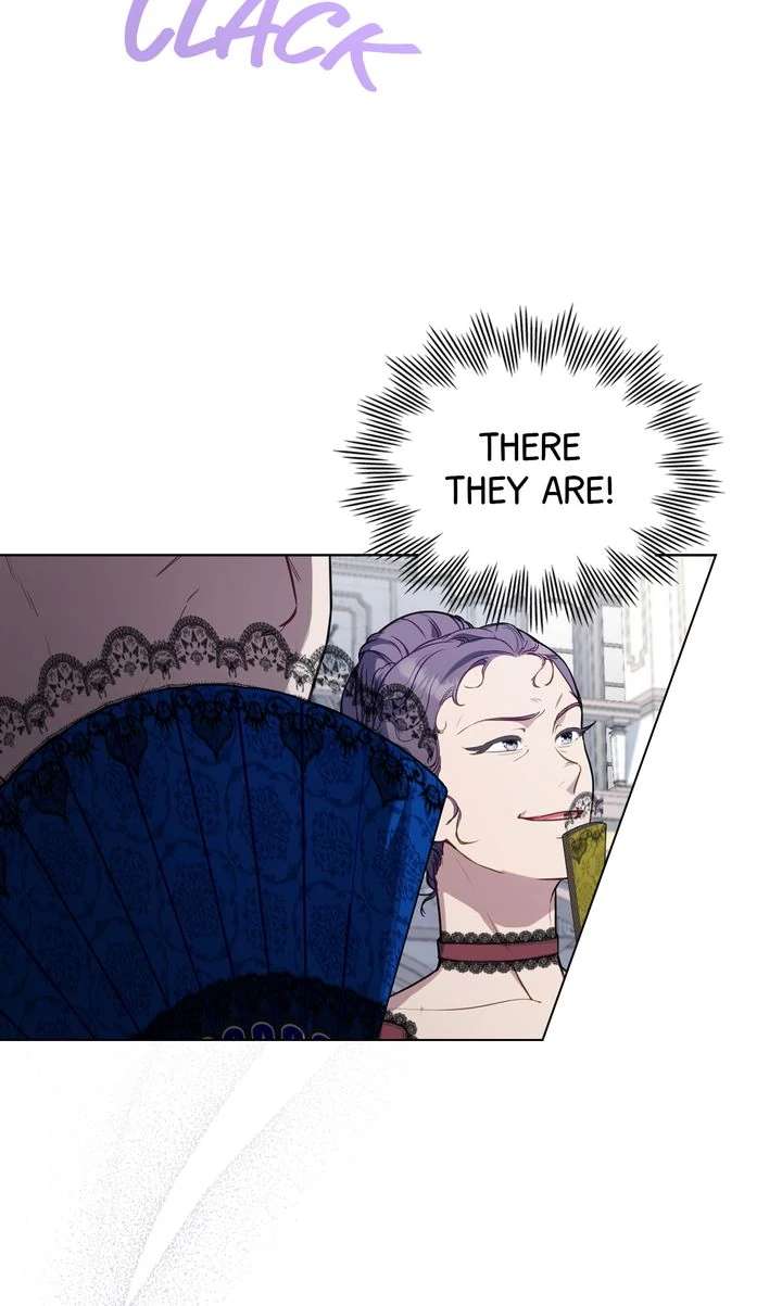 The Tragedy of a Villainess Chapter 103 - Page 4