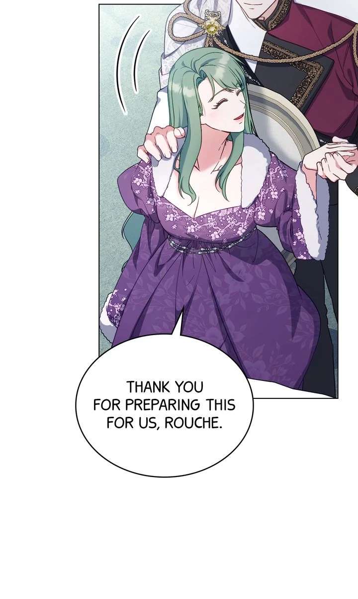 The Tragedy of a Villainess Chapter 103 - Page 32
