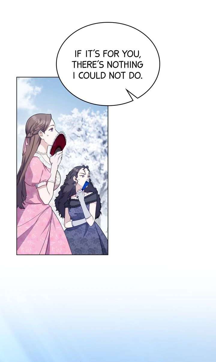 The Tragedy of a Villainess Chapter 103 - Page 33