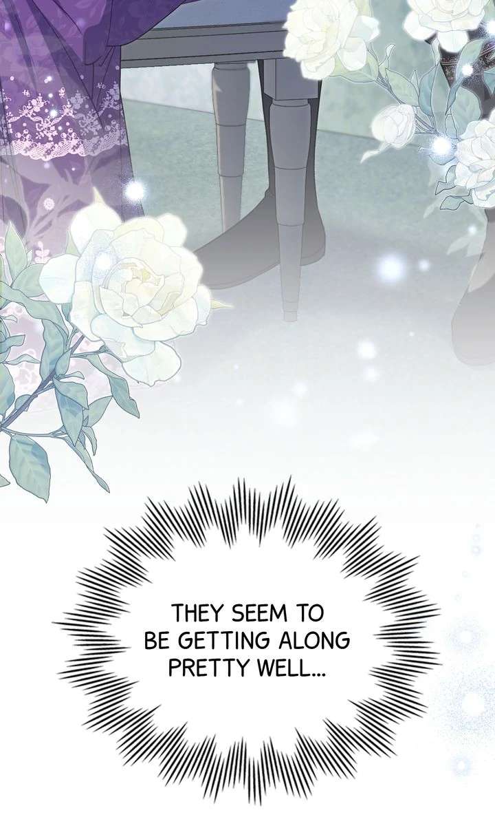 The Tragedy of a Villainess Chapter 103 - Page 36