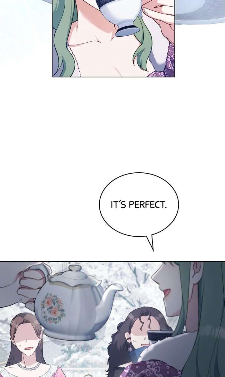 The Tragedy of a Villainess Chapter 103 - Page 41