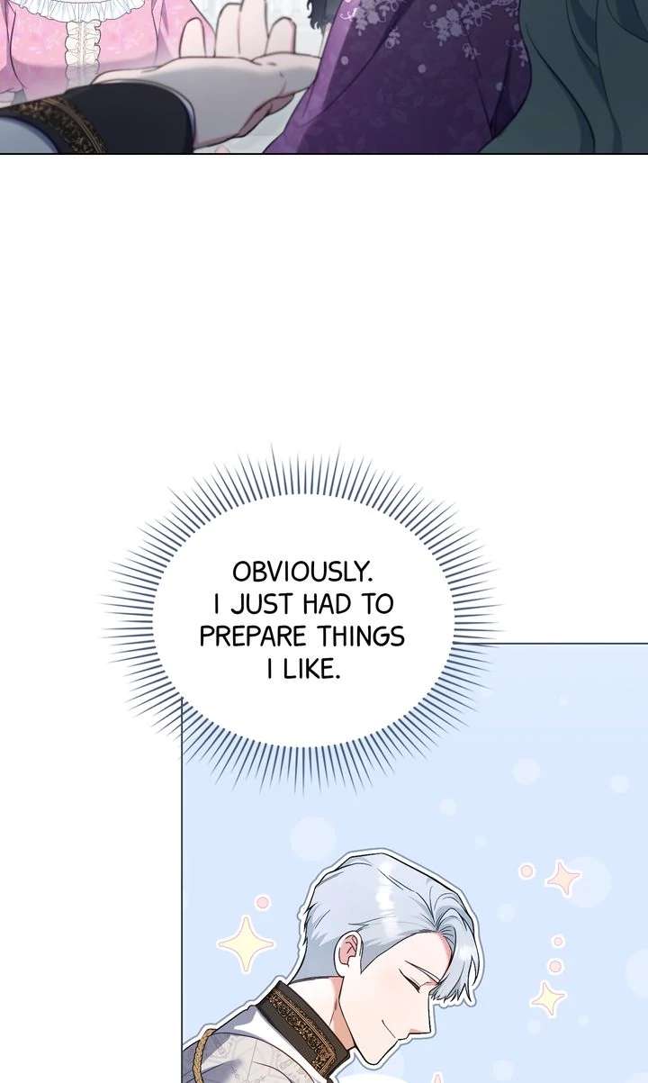 The Tragedy of a Villainess Chapter 103 - Page 42