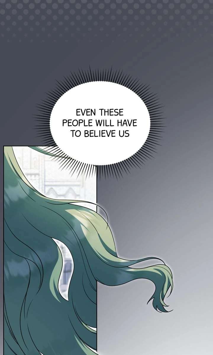 The Tragedy of a Villainess Chapter 103 - Page 51