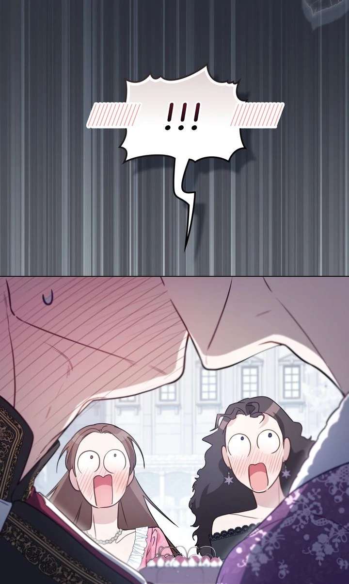 The Tragedy of a Villainess Chapter 103 - Page 56