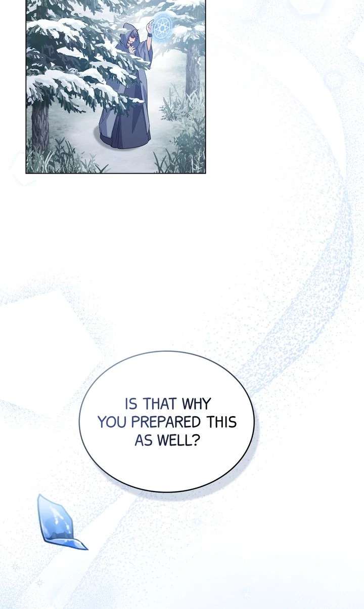 The Tragedy of a Villainess Chapter 103 - Page 60