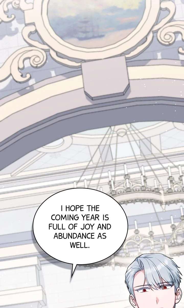 The Tragedy of a Villainess Chapter 103 - Page 8
