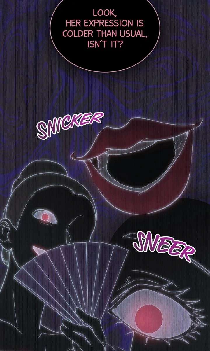 The Tragedy of a Villainess Chapter 103 - Page 10