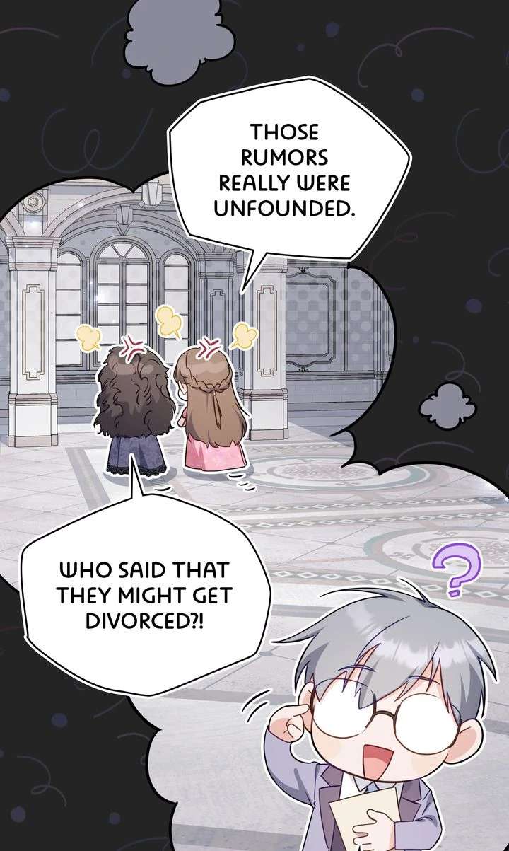The Tragedy of a Villainess Chapter 103 - Page 94