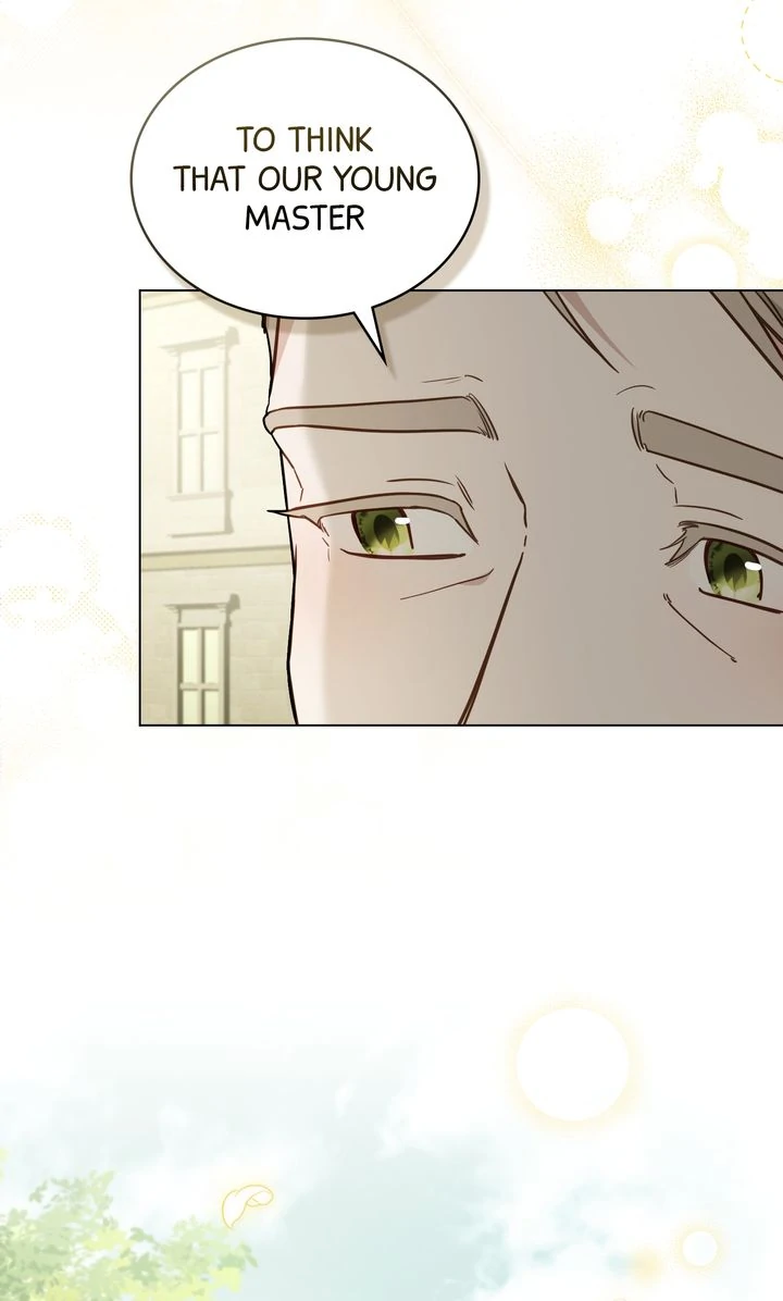 The Tragedy of a Villainess Chapter 105 - Page 11