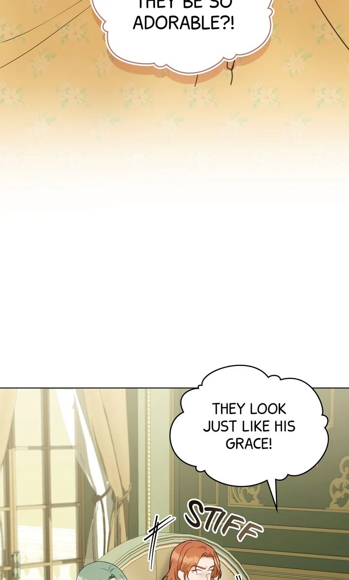 The Tragedy of a Villainess Chapter 105 - Page 20