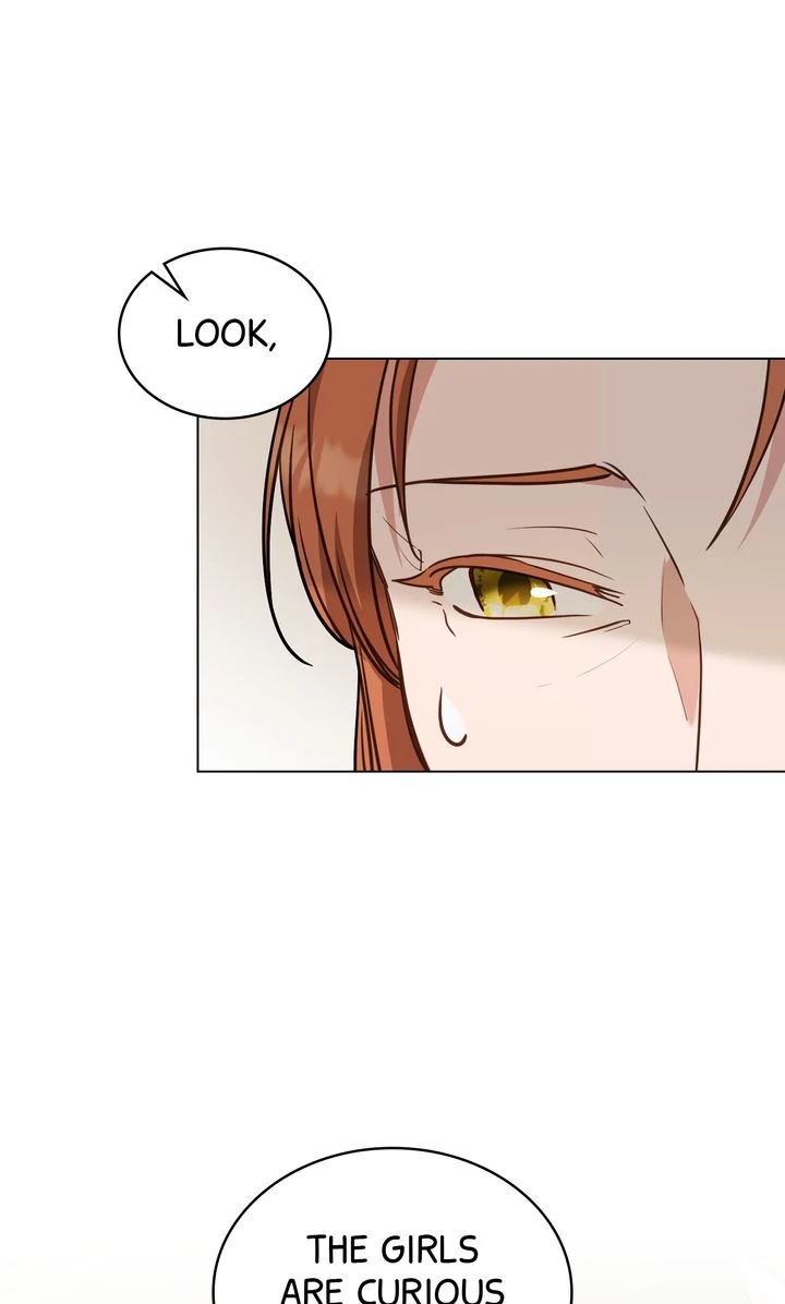 The Tragedy of a Villainess Chapter 105 - Page 23