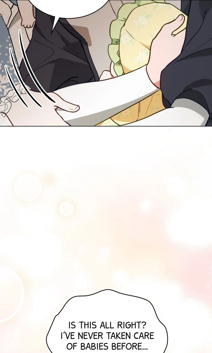 The Tragedy of a Villainess Chapter 105 - Page 28