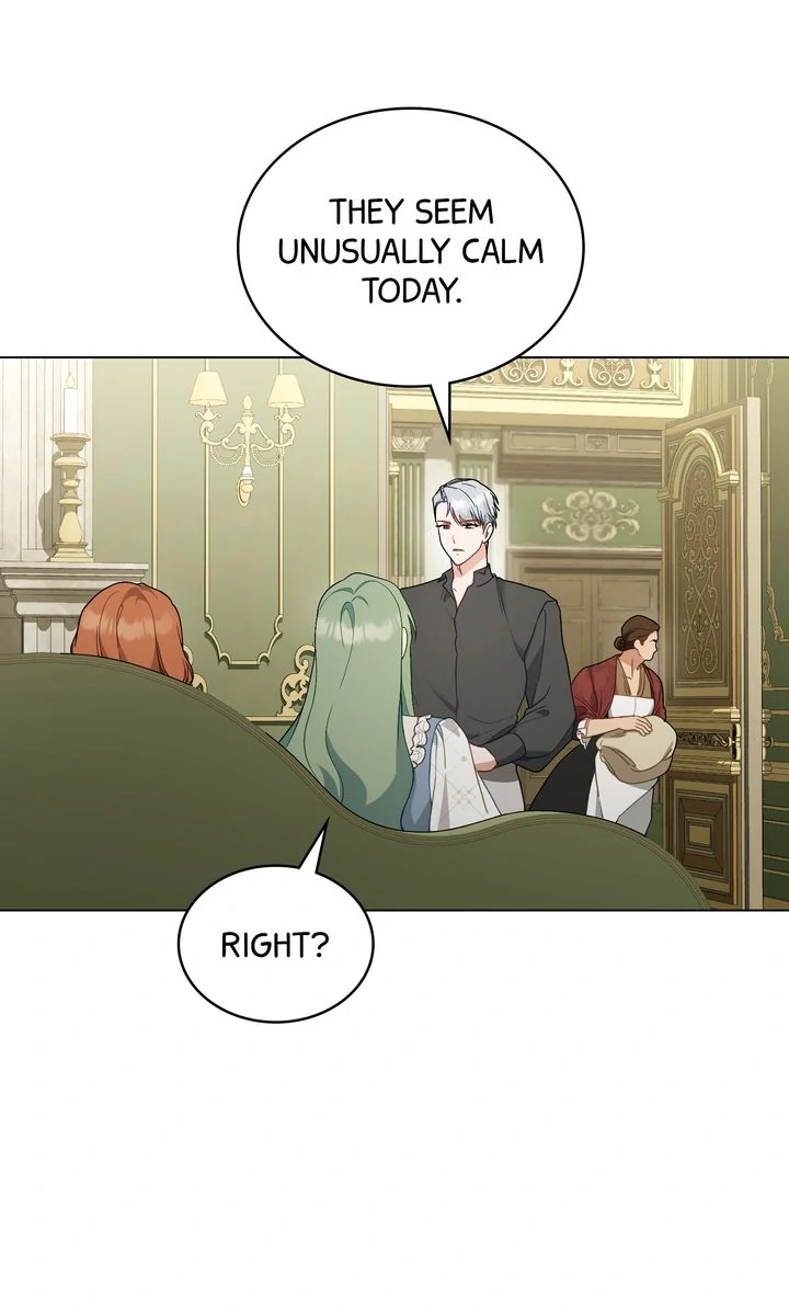 The Tragedy of a Villainess Chapter 105 - Page 32
