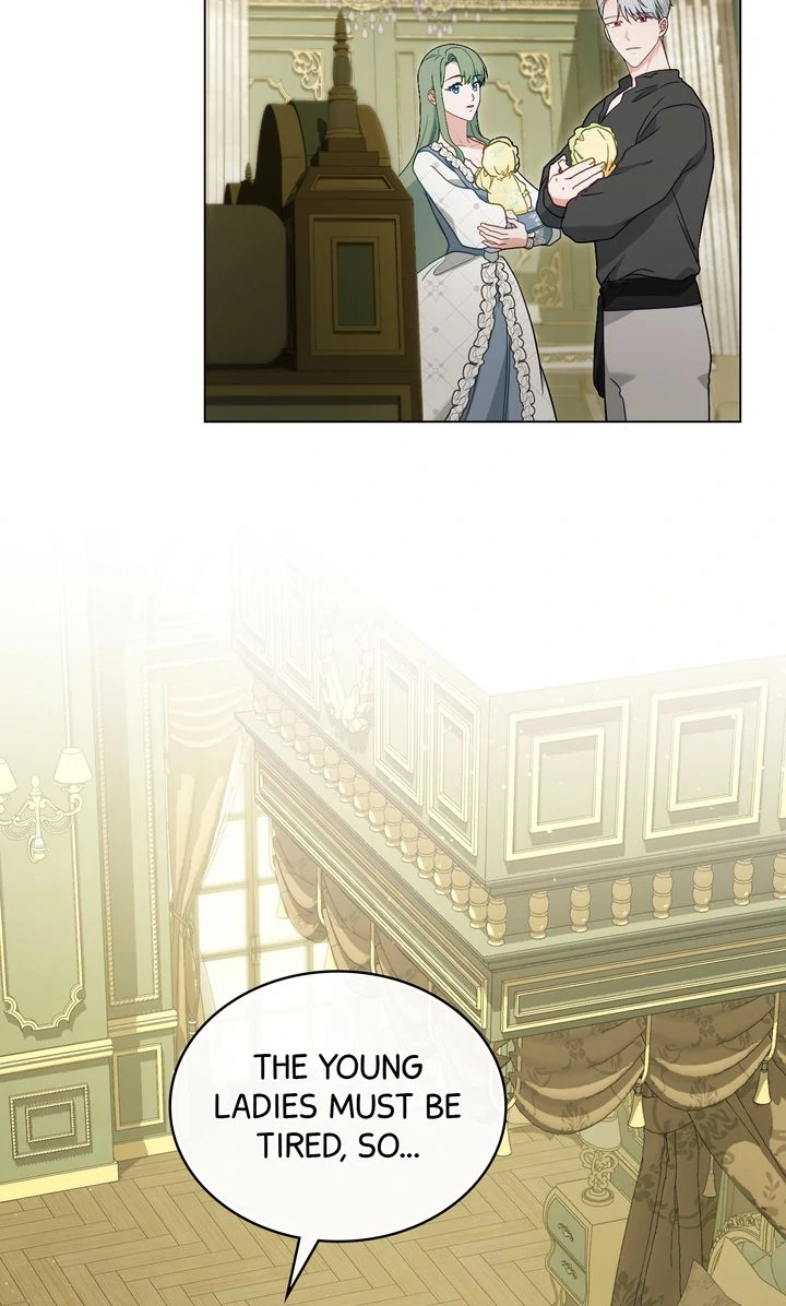 The Tragedy of a Villainess Chapter 105 - Page 39