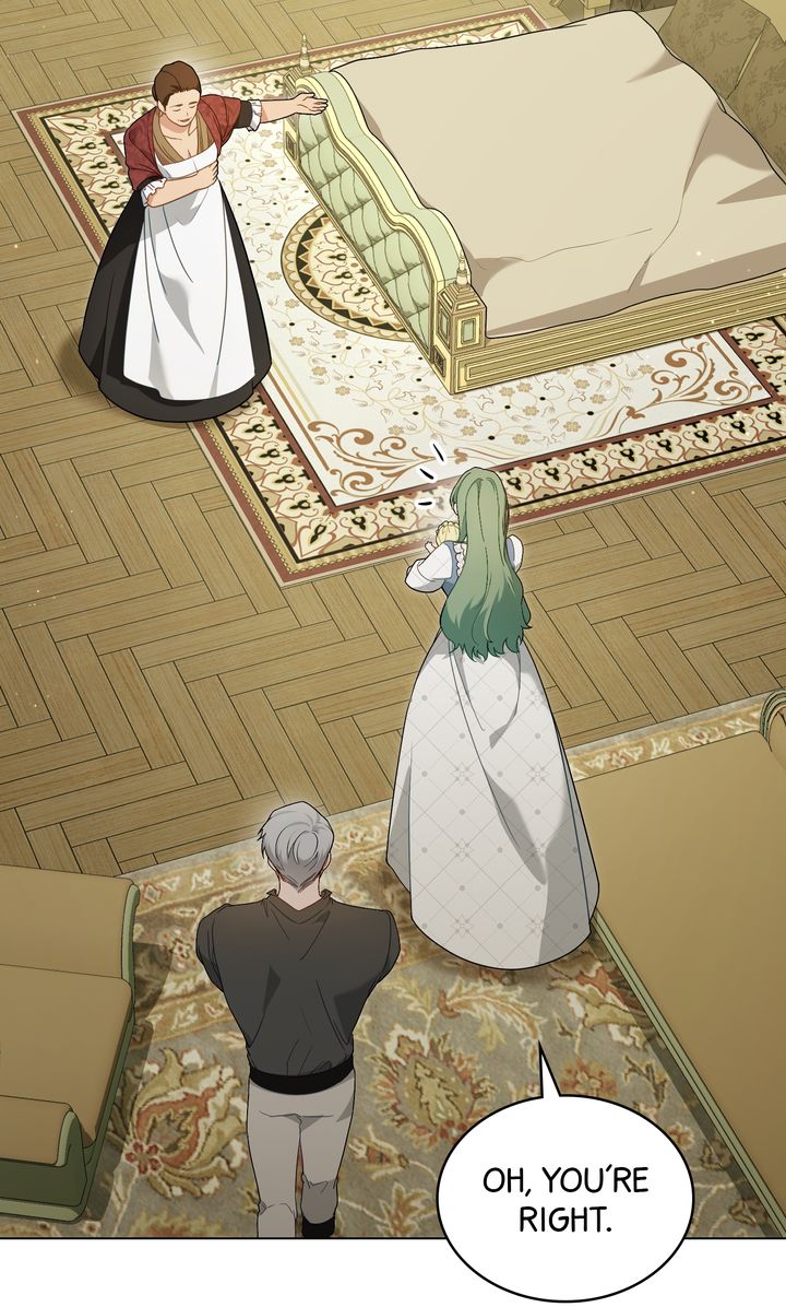 The Tragedy of a Villainess Chapter 105 - Page 40