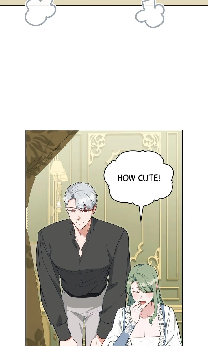 The Tragedy of a Villainess Chapter 105 - Page 42