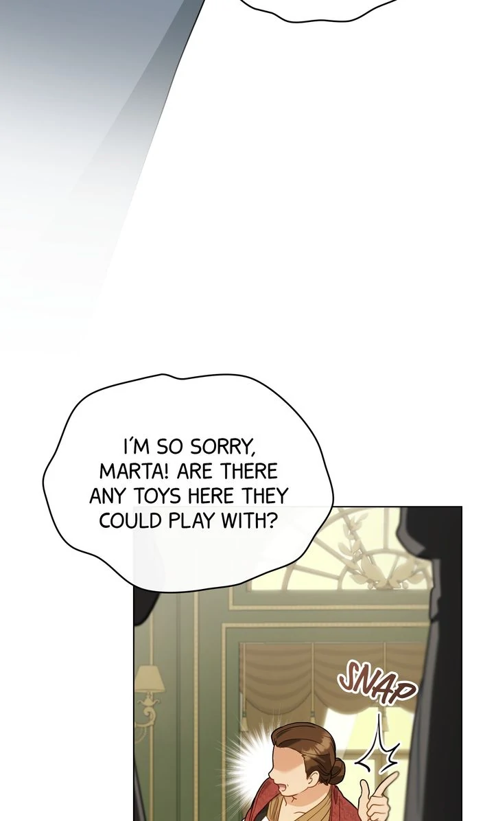 The Tragedy of a Villainess Chapter 105 - Page 58