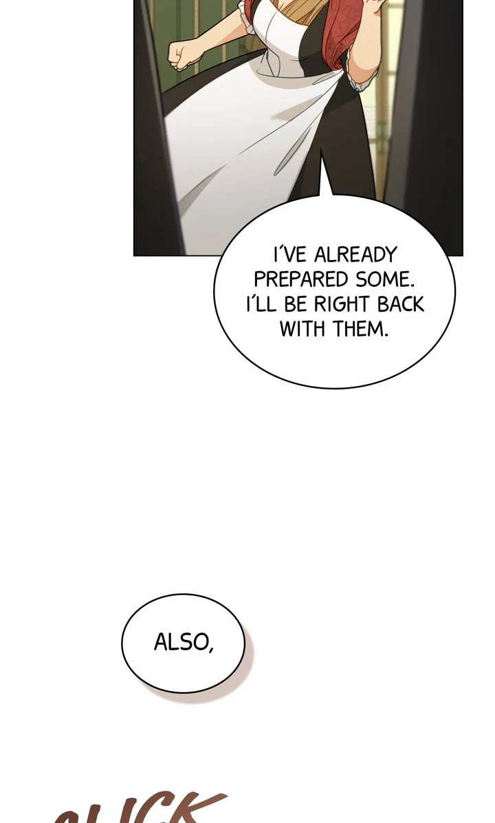 The Tragedy of a Villainess Chapter 105 - Page 59