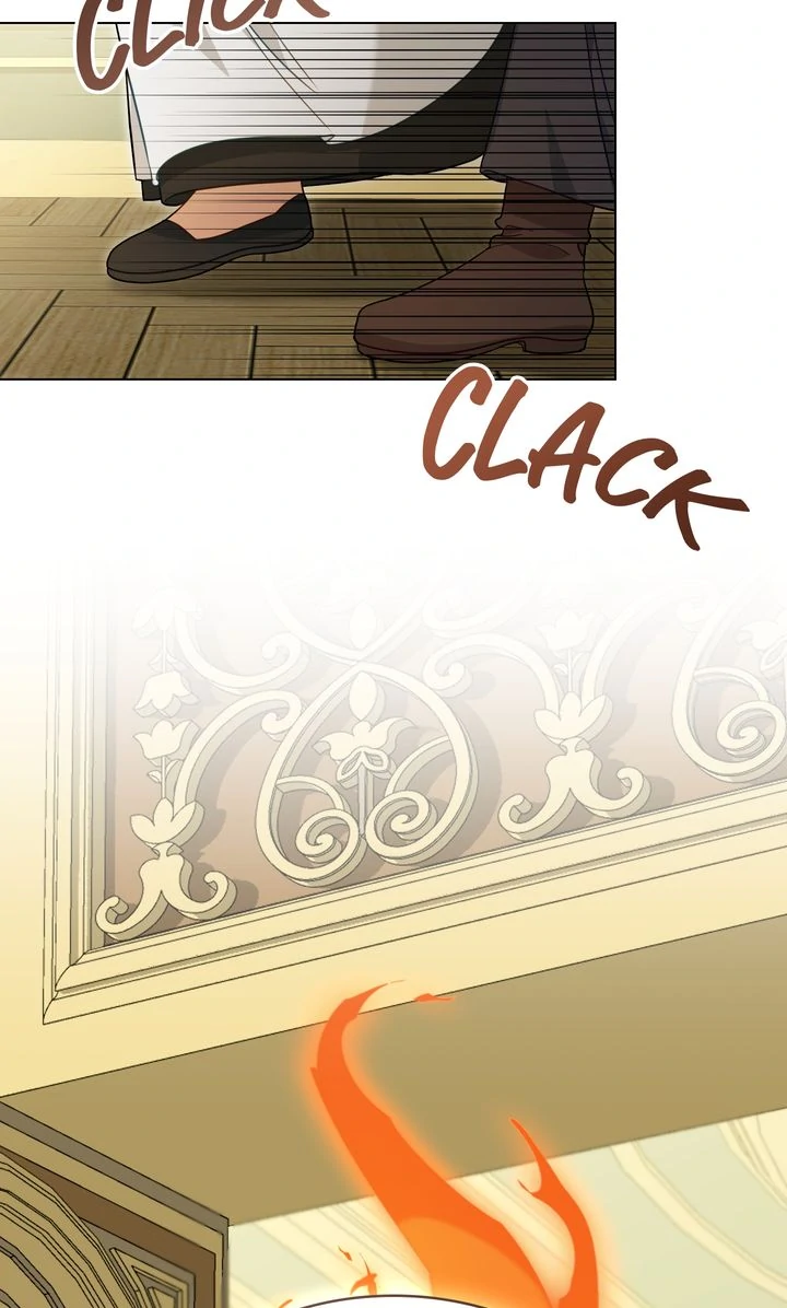 The Tragedy of a Villainess Chapter 105 - Page 60