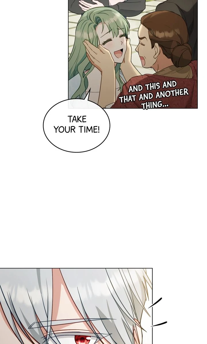 The Tragedy of a Villainess Chapter 105 - Page 7