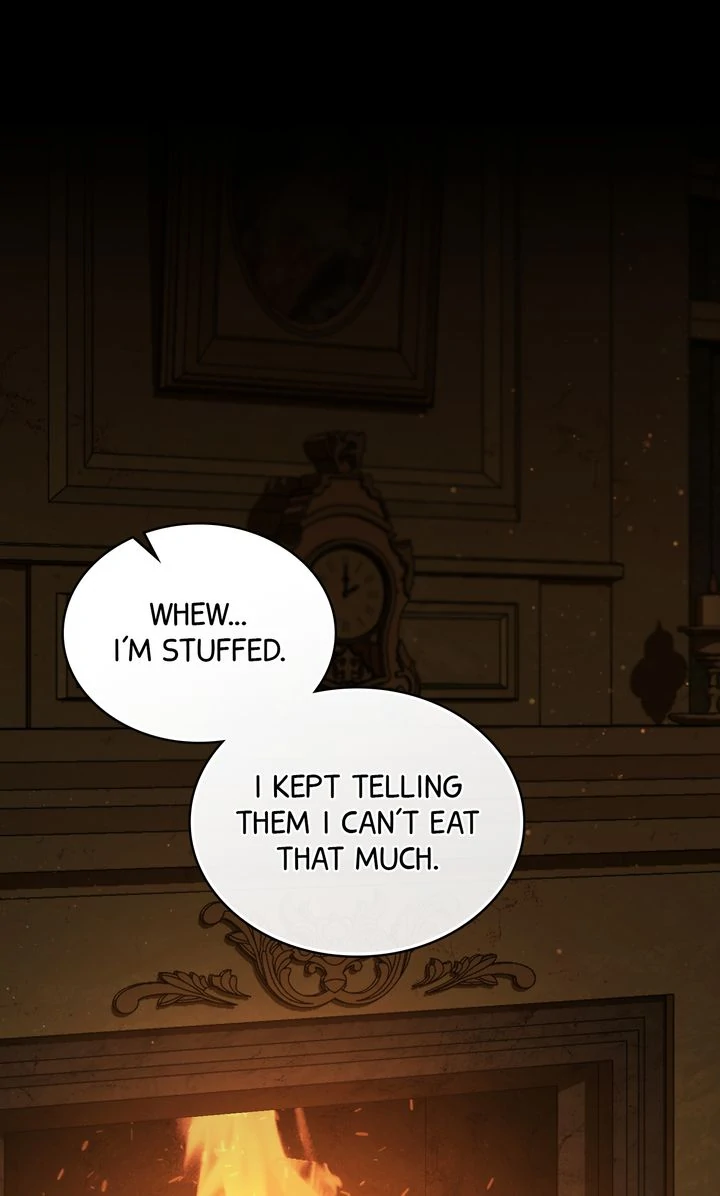 The Tragedy of a Villainess Chapter 105 - Page 63