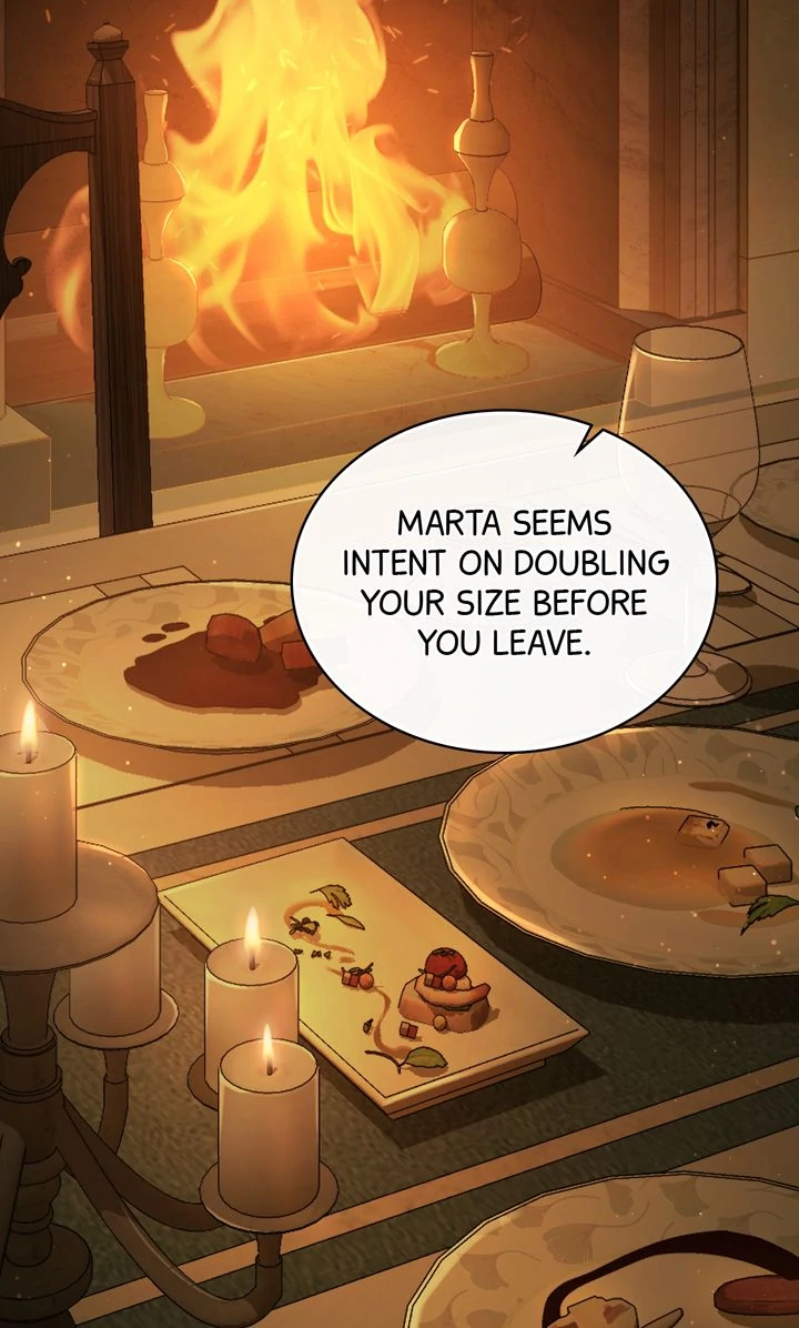 The Tragedy of a Villainess Chapter 105 - Page 64