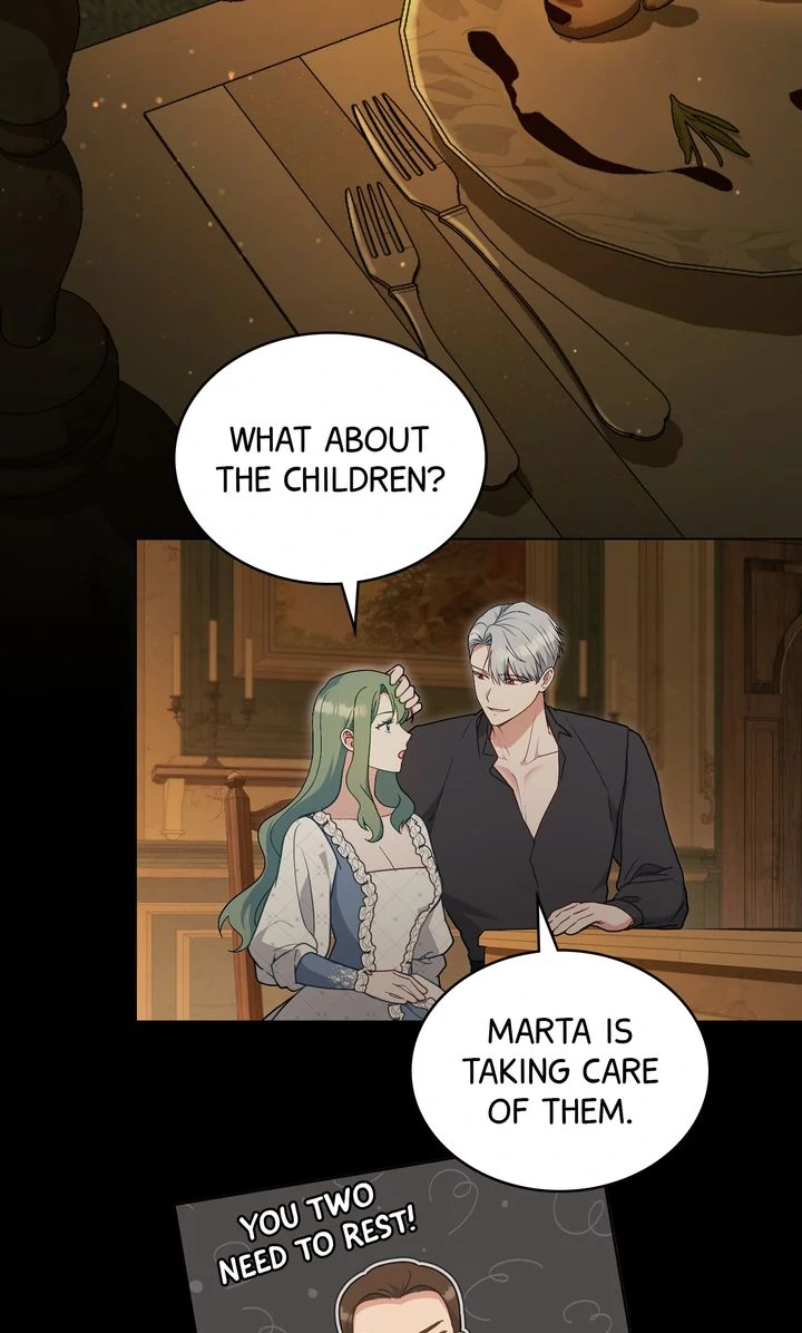 The Tragedy of a Villainess Chapter 105 - Page 65