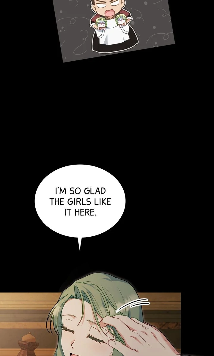 The Tragedy of a Villainess Chapter 105 - Page 66