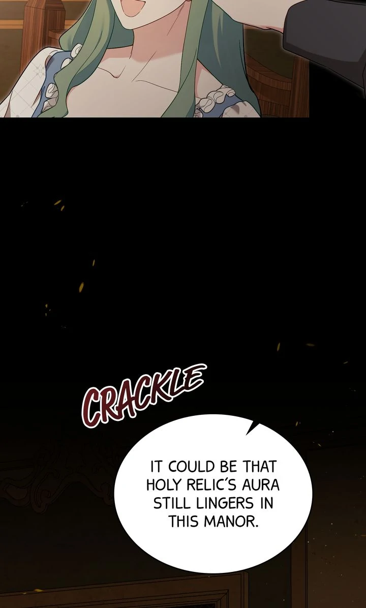 The Tragedy of a Villainess Chapter 105 - Page 67