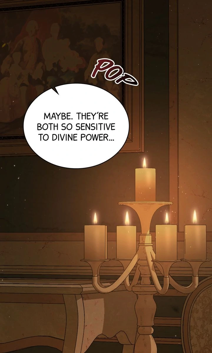 The Tragedy of a Villainess Chapter 105 - Page 68