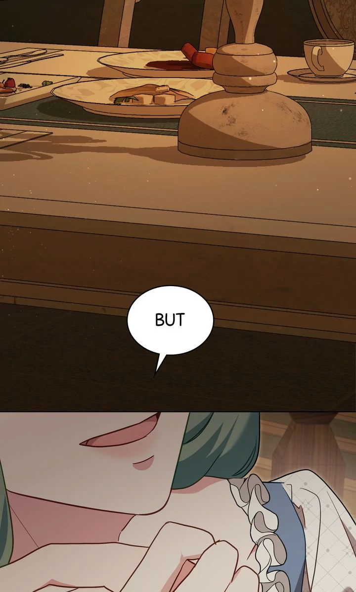The Tragedy of a Villainess Chapter 105 - Page 69