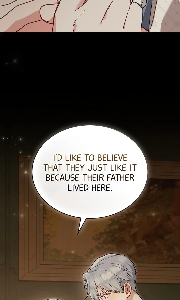 The Tragedy of a Villainess Chapter 105 - Page 70
