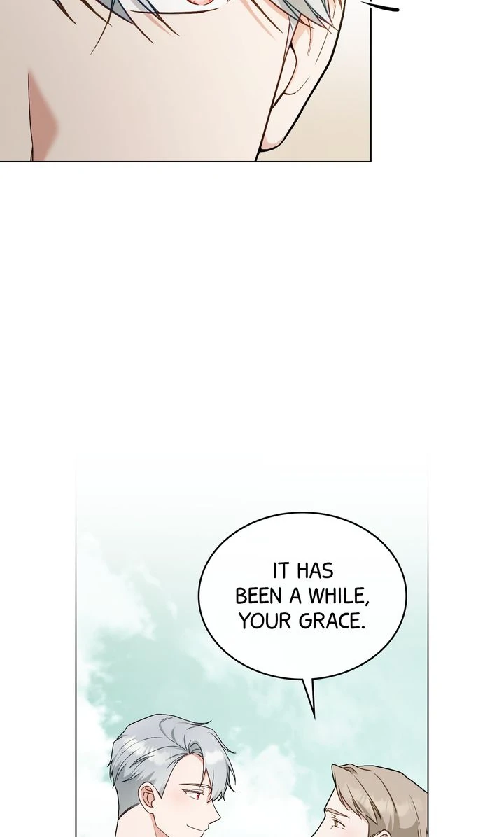 The Tragedy of a Villainess Chapter 105 - Page 8