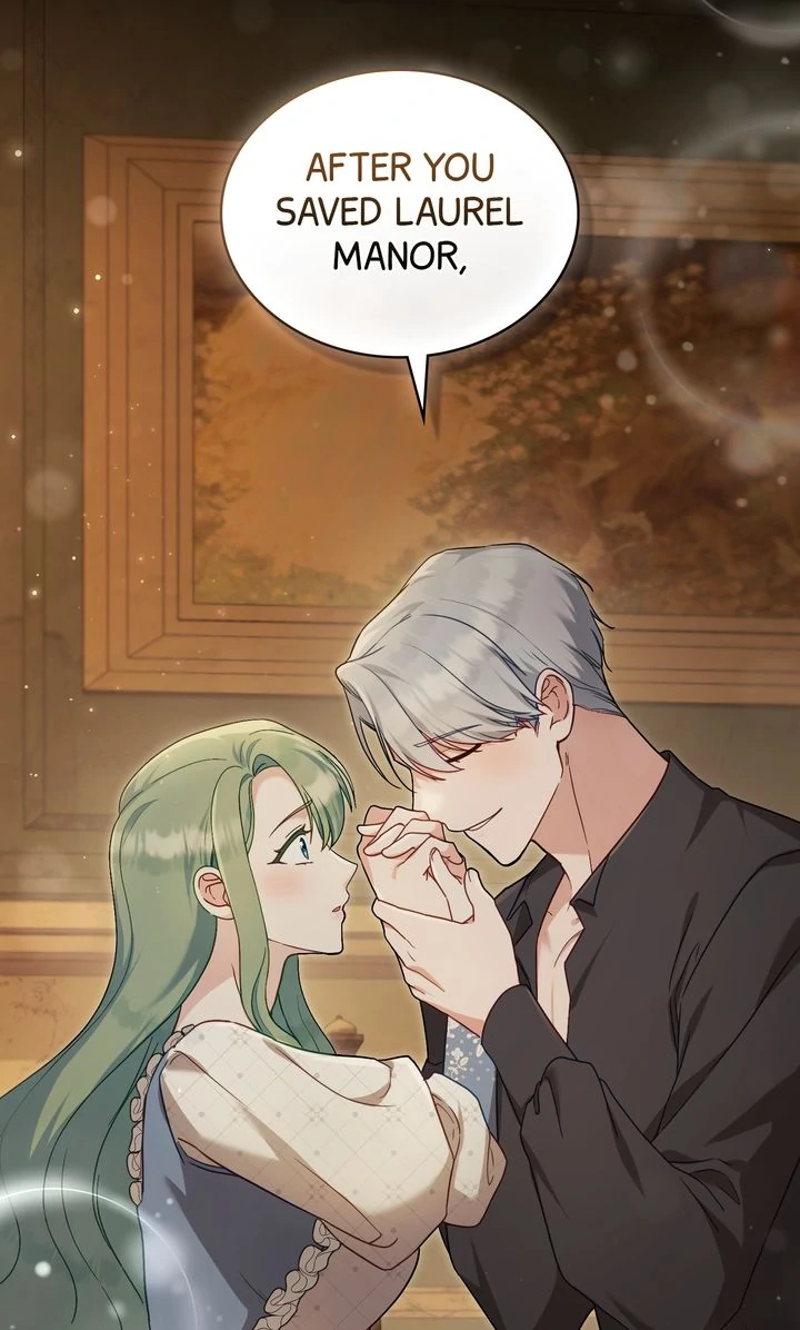 The Tragedy of a Villainess Chapter 105 - Page 77