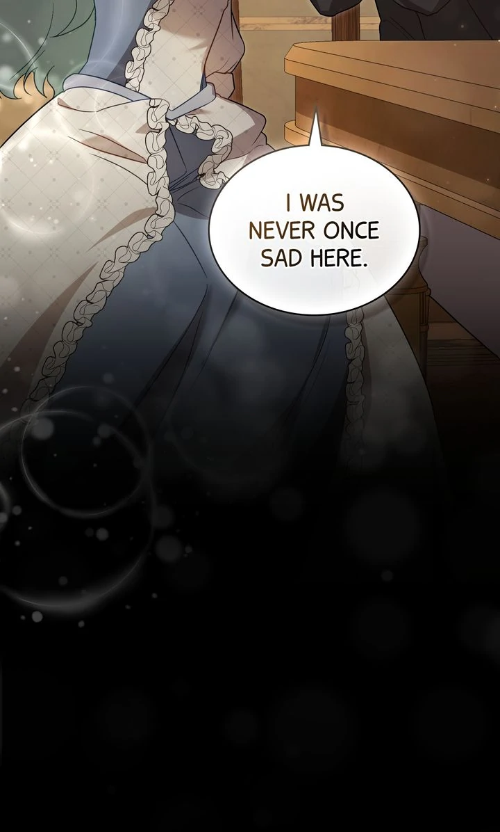 The Tragedy of a Villainess Chapter 105 - Page 78