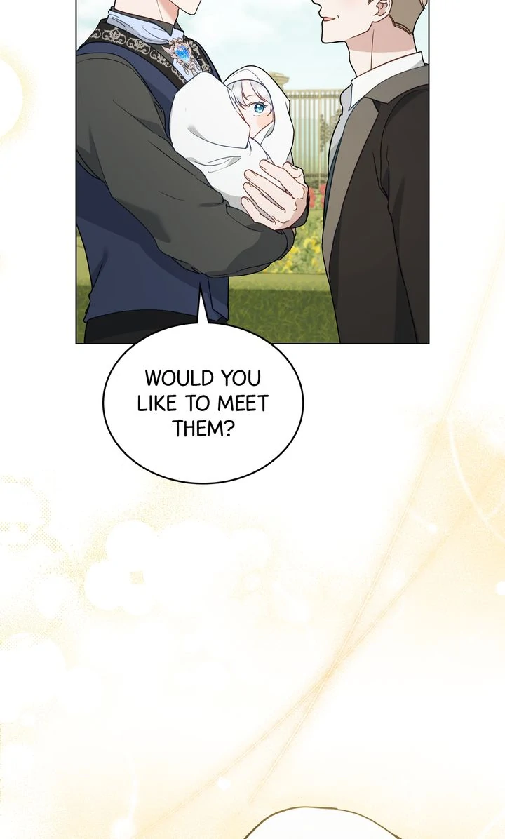 The Tragedy of a Villainess Chapter 105 - Page 9