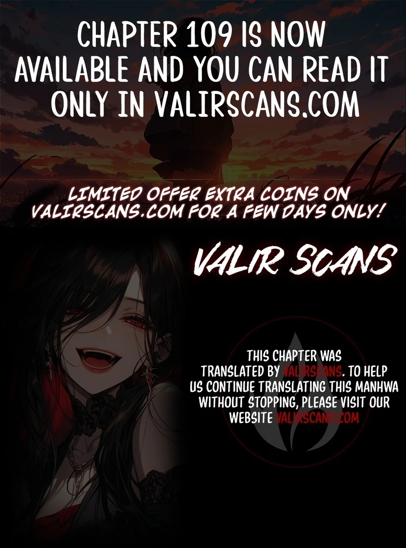 The Tragedy of a Villainess Chapter 106 - Page 1