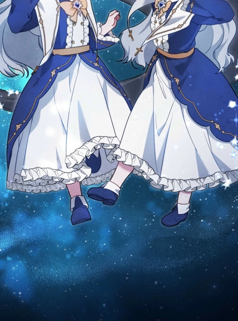 The Tragedy of a Villainess Chapter 106 - Page 104