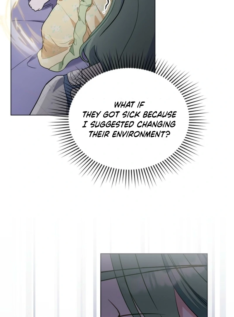 The Tragedy of a Villainess Chapter 106 - Page 18