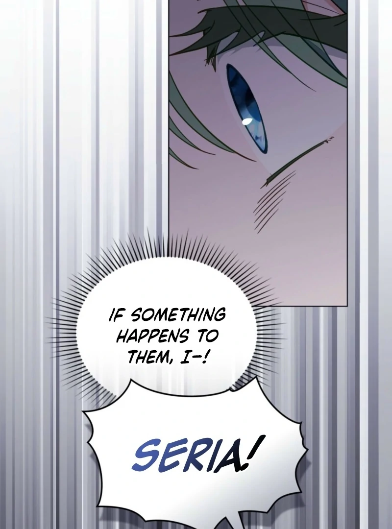 The Tragedy of a Villainess Chapter 106 - Page 19