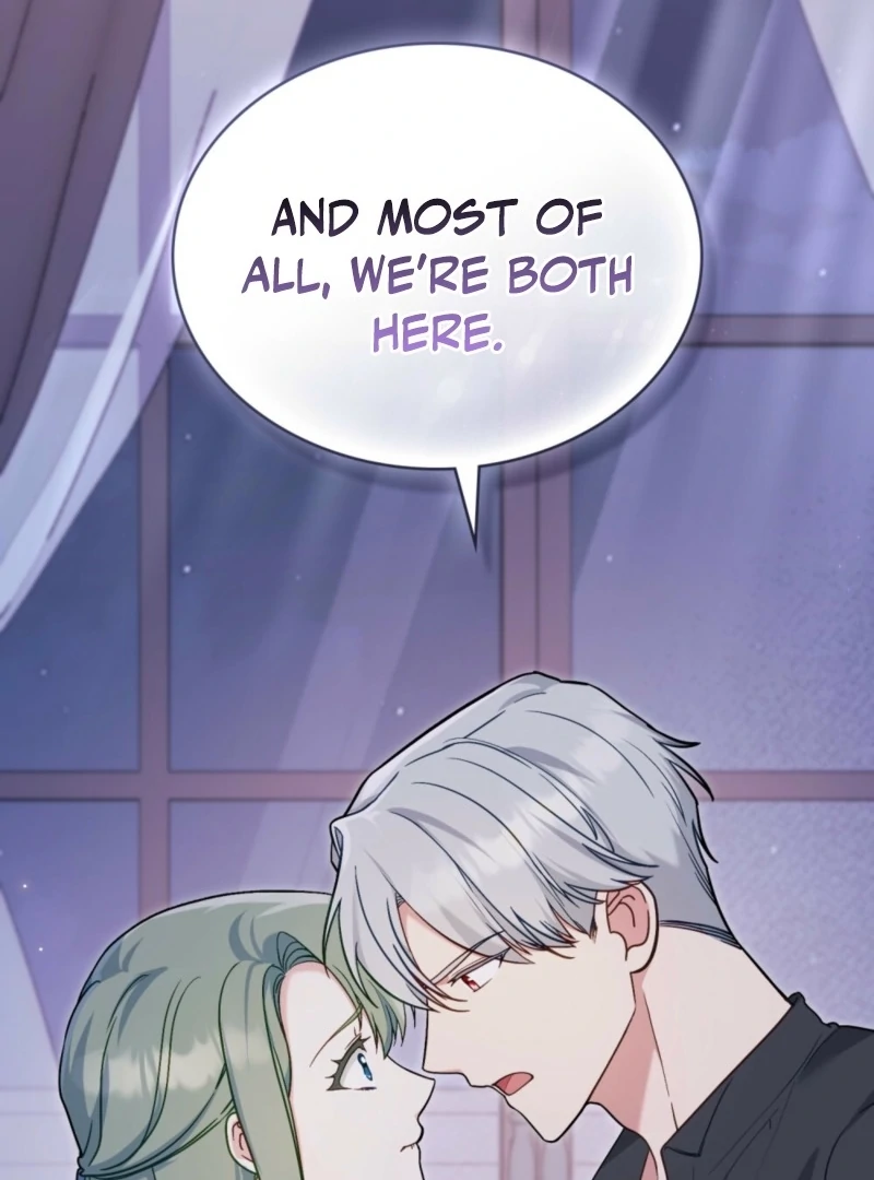 The Tragedy of a Villainess Chapter 106 - Page 26