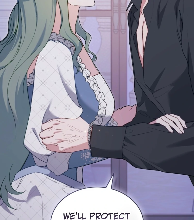 The Tragedy of a Villainess Chapter 106 - Page 27