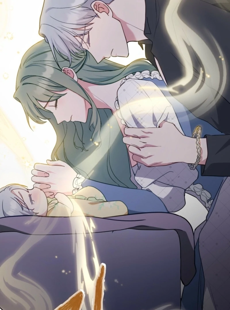 The Tragedy of a Villainess Chapter 106 - Page 35